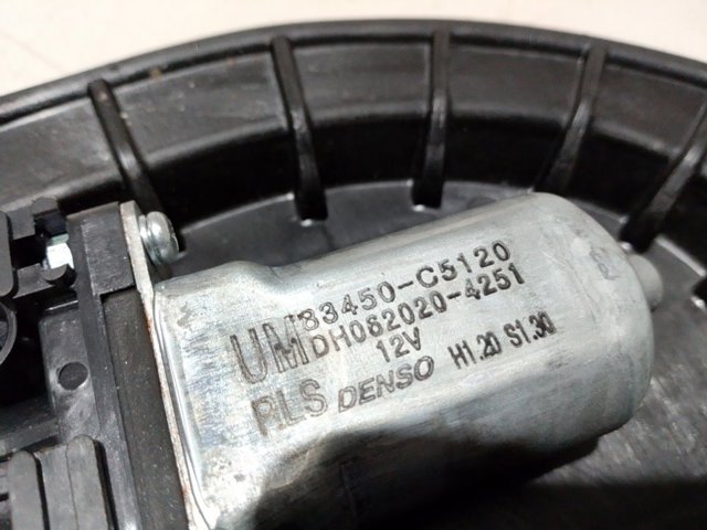 83450C5120 Hyundai/Kia 