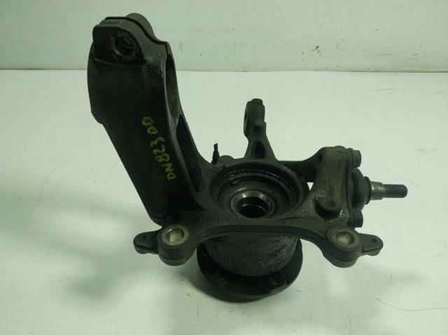 Купити 1612735180 Peugeot/Citroen Кулак поворотний передній правий