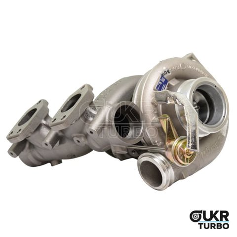 Турбіна 13879900030 Borg-Warner