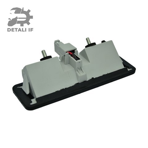 Ручка 5-й (3-й) двері зовнішня DF11317 Detali IF
