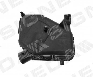 Корпус повітряного фільтра Signeda PCR01025A ціна, від 25.06 USD
