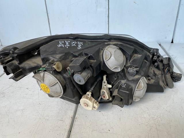 8118548B20 Toyota Фара дальнього світла в зборі