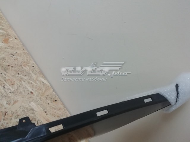 Купити 0360359900 Tempest Буфер (бампер) передній