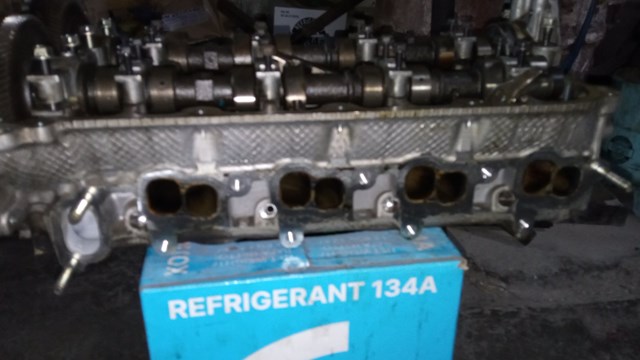 Купити R2AA10100 Mazda Головка блоку