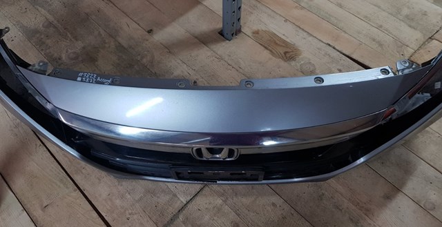 Переднє ікло бампера Honda 71105TVAA00ZZ