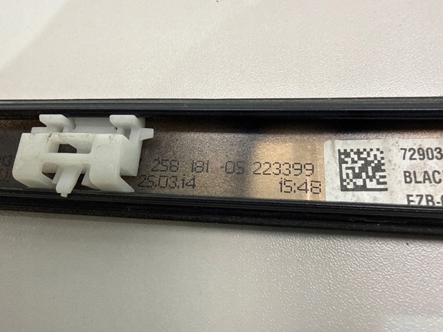 7258181 BMW 