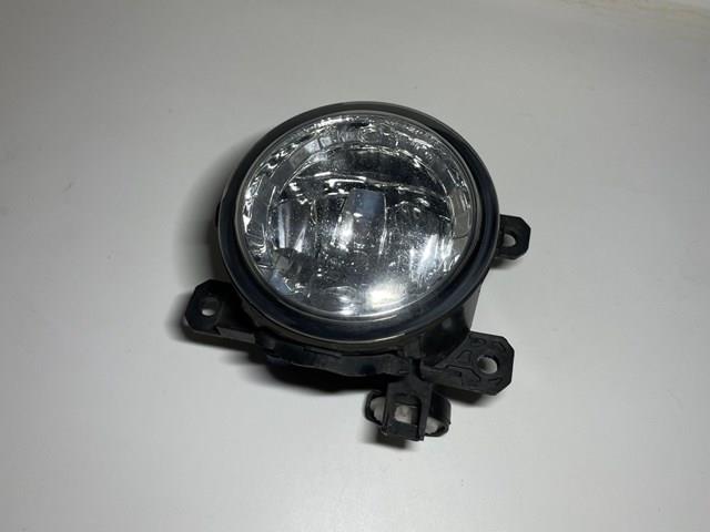 Фара протитуманна, ліва/права VALEO 89500181 ціна, від 37.98 USD