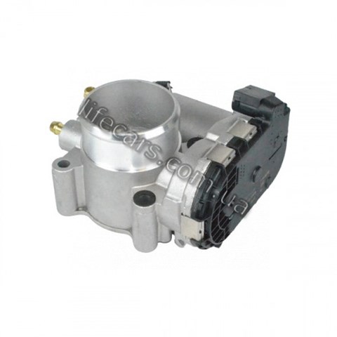 Блок дросельної заслінки Chery S111129010 ціна, від 104.09 USD