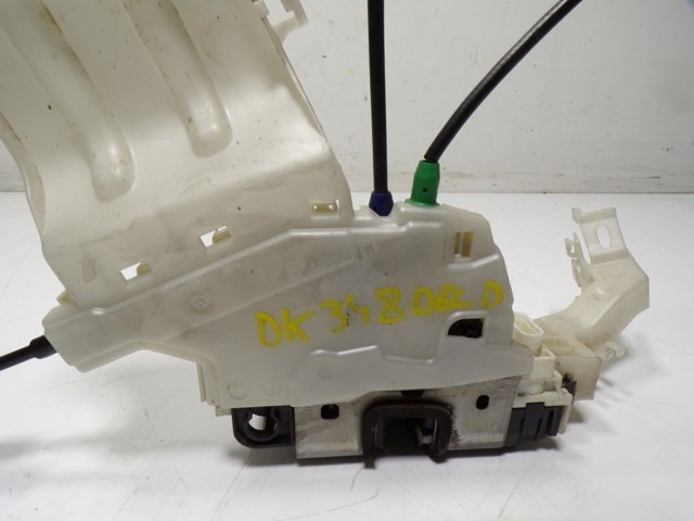 Купити 52071194 Fiat/Alfa/Lancia Замок дверки правої передньої