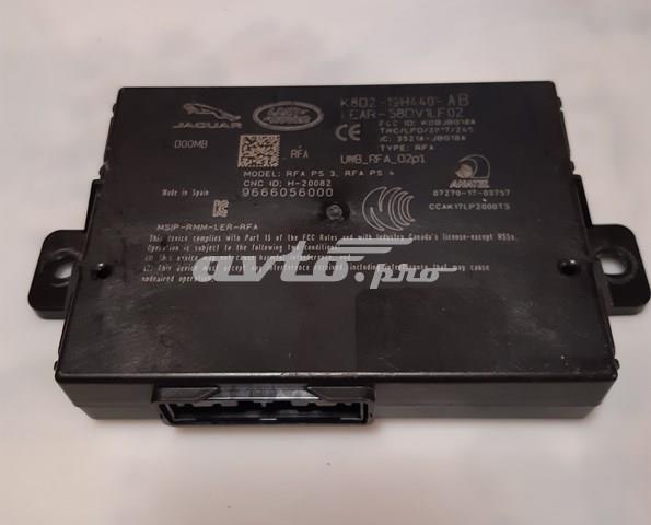 LR117928 Land Rover 