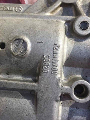 R2AA11700 Mazda 