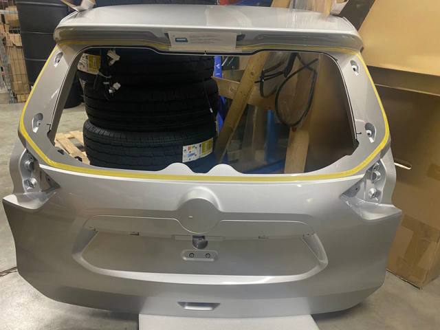9001A4CC6H Nissan/Infiniti 