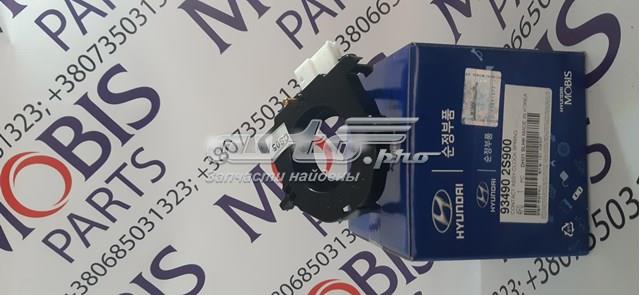 Шлейф керма Hyundai/Kia 934902S900 ціна, від 9.08 USD