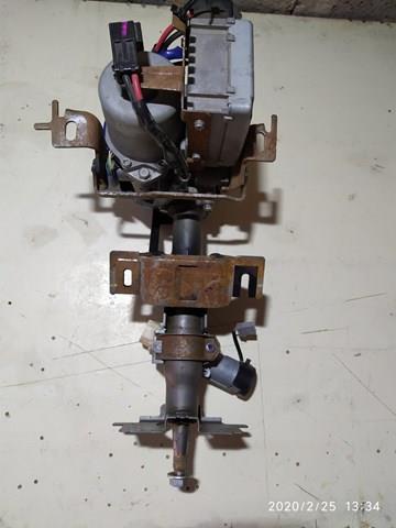 Рульова колонка Nissan/Infiniti 488101KA2A ціна, від 145.28 USD