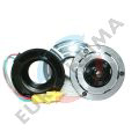 922339202 BMW Шків компресора кондиціонера