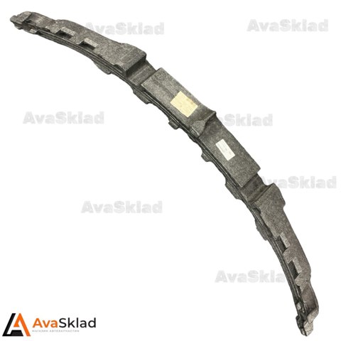 Абсорбер бампера переднього BMW 51117211488 ціна, від 38.01 USD