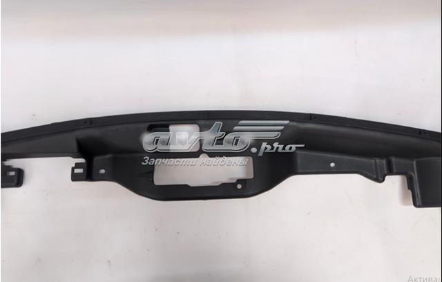 68091530AA Chrysler Накладка верхня передній панелі / супорта радіатора