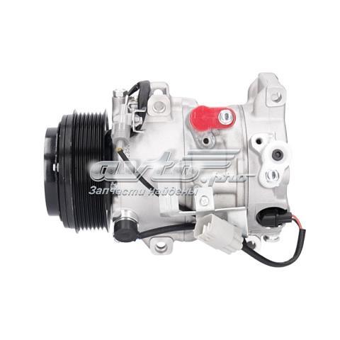 Компресор системи кондиціювання MSG AC0012 ціна, від 214.26 USD