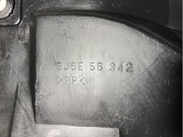 GJ6E56342 Mazda 
