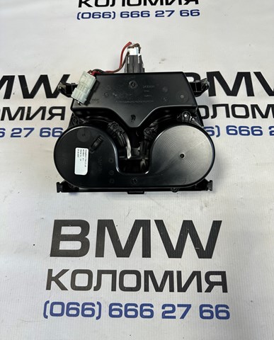  BMW 51169490004