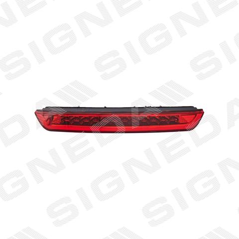 ZPG34010LR Signeda Стоп-сигнал заднього скла