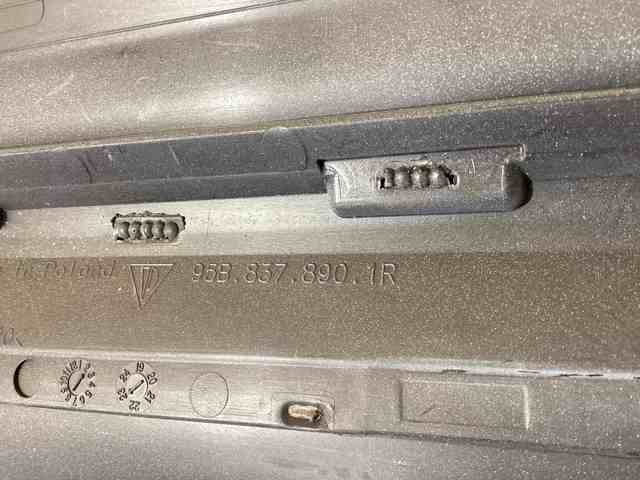 Купити 95B898562F Porsche 