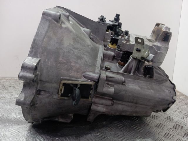 20MB41 Peugeot/Citroen МКПП