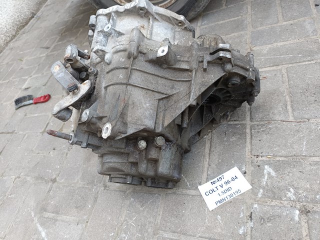 МКП в зборі Mitsubishi PMN130195 ціна, від 222.22 USD