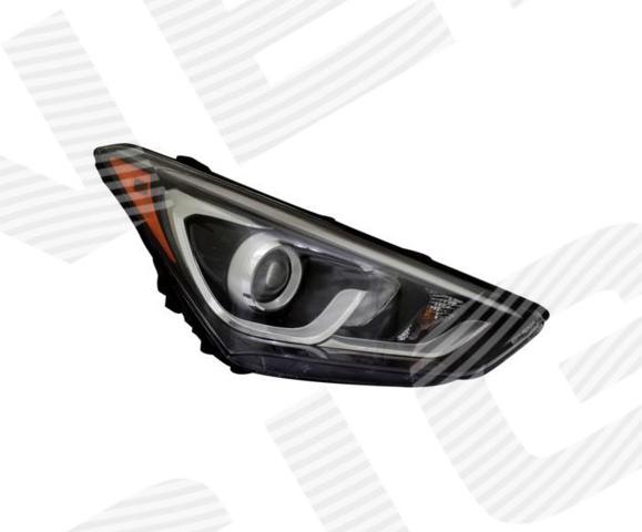Купити ZHN111351R Signeda Фара правая