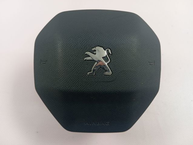 Купити 98255207ZD Peugeot/Citroen Подушка безпеки водія