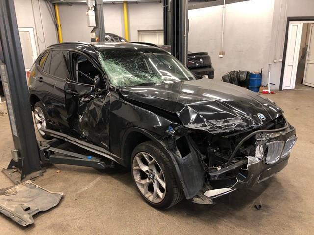24008609949 BMW Автоматична коробка передач