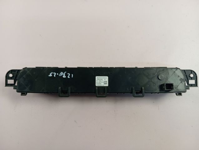  Peugeot/Citroen 98075413ZD