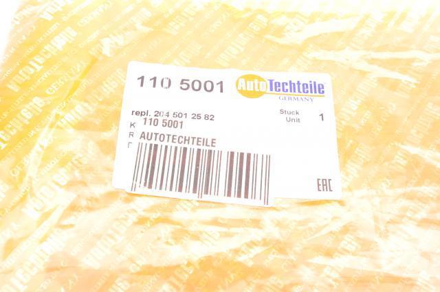 Шланги системи охолодження Autotechteile 1105001