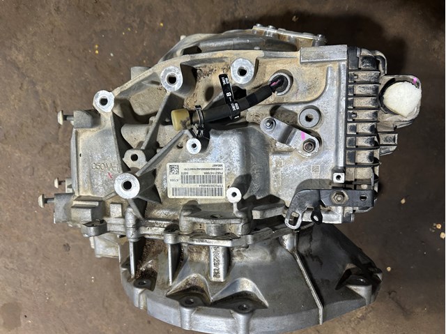 АКПП в зборі (автоматична коробка передач) K68311479BA Fiat/Alfa/Lancia