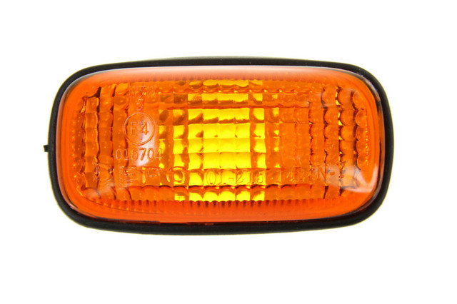 Повторювач повороту в крило Depo/Loro/Abakus 2151424NUE ціна, від 4.63 USD