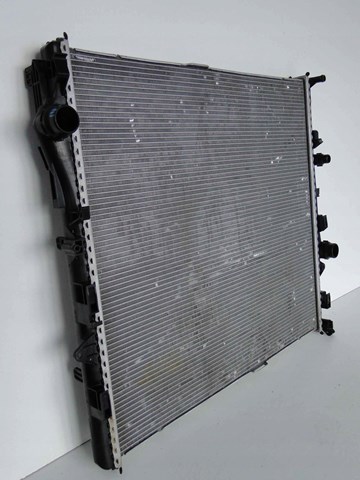 Купити A9075001200 Mercedes Радіатор двигуна