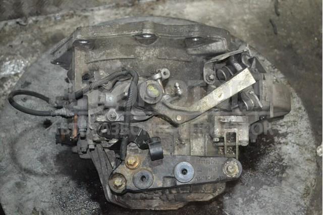 55561599 Opel МКПП