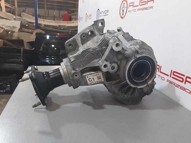CA0127100 Mazda 
