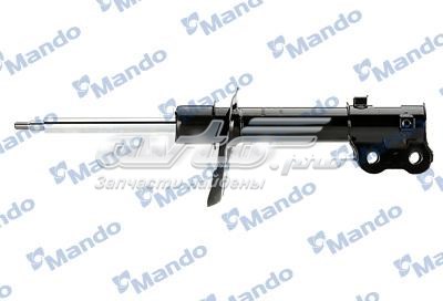 Амортизатор передньої підвіски, лівий Mando EX546512T450 ціна, від 71.07 USD