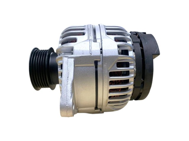 Генератор автомобільний MSG Rebuilding 0124515044