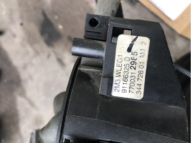  Renault (RVI) 7700312985 ціна, від 10.14 USD