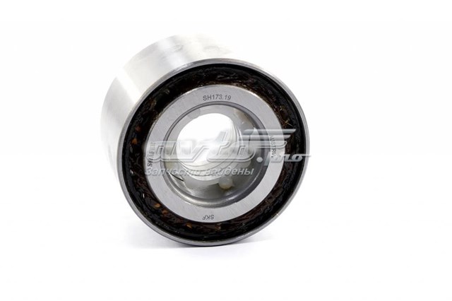 Підшипник маточини задньої Shafer SH17319 ціна, від 25.95 USD