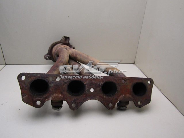 Газопроводи (колектор випускний) Hyundai/Kia 285112B010 ціна, від 18.37 USD