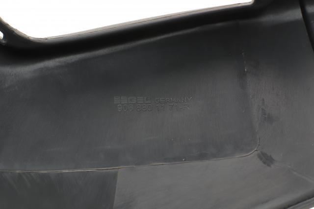 Купити MB88038 DP Group Бампер задній, права частина