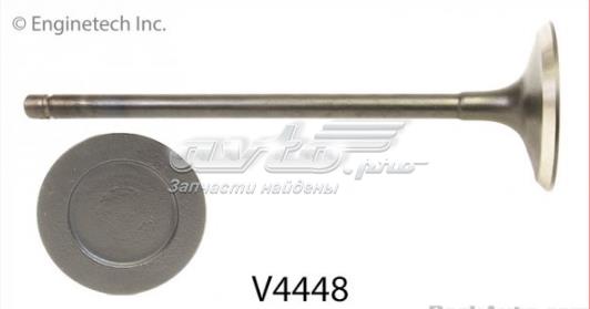 V4448 Enginetech Клапан впускний