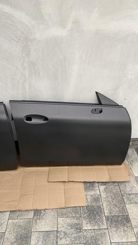 Купити A2577203401 Mercedes Двері праві передні