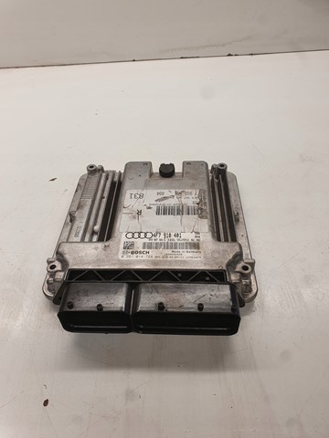 Купити 4F7910401 VAG Модуль управління двигуном