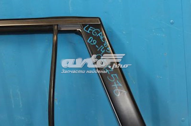 Двері задні, ліві 60409AJ1109P Subaru