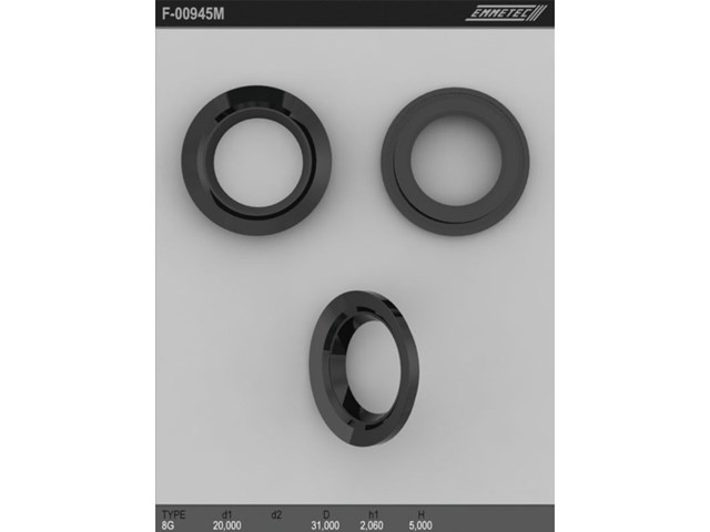 F00945M Emmetec 