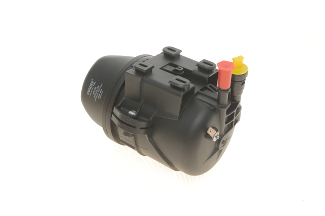  Wunder WB280